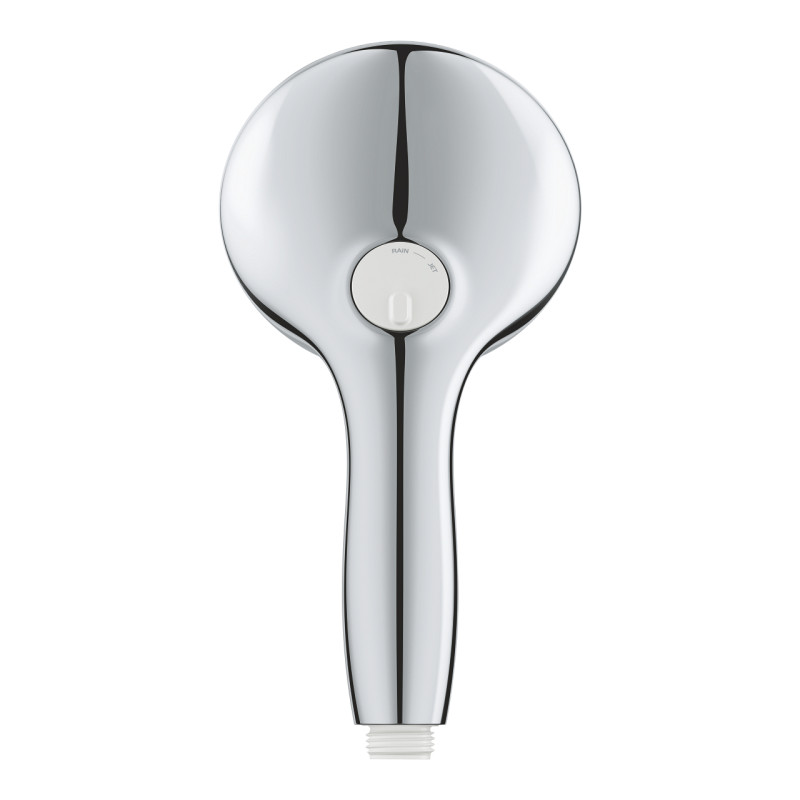 Grohe 27597003 New Tempesta 100 Лійка ручного душу, 2 режими струменю w Tempesta 100 Лійка ручного душу, 2 режими струменю (27597003)