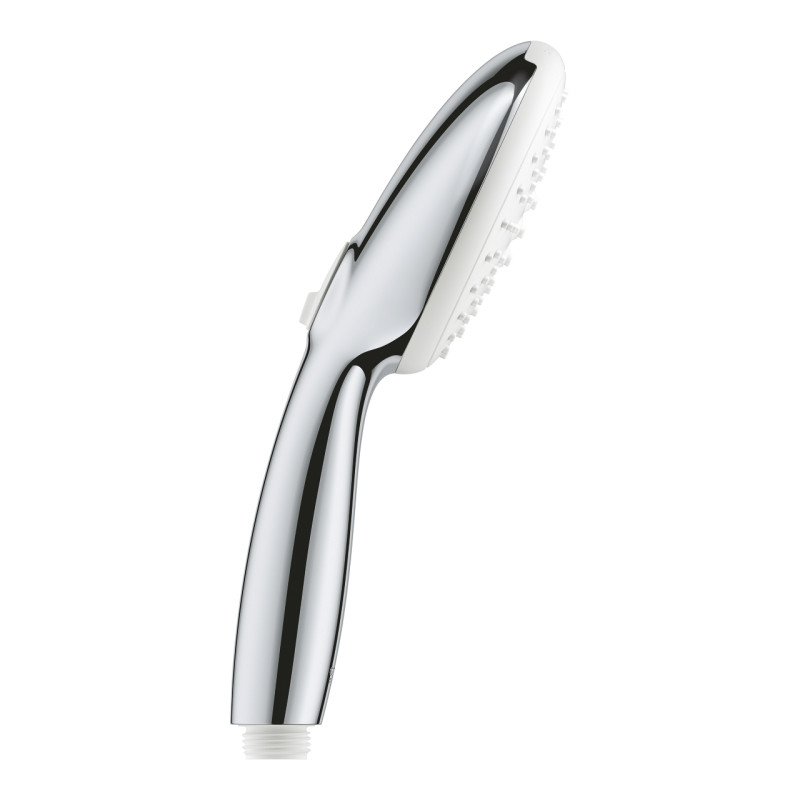Grohe 27597003 New Tempesta 100 Лійка ручного душу, 2 режими струменю w Tempesta 100 Лійка ручного душу, 2 режими струменю (27597003)