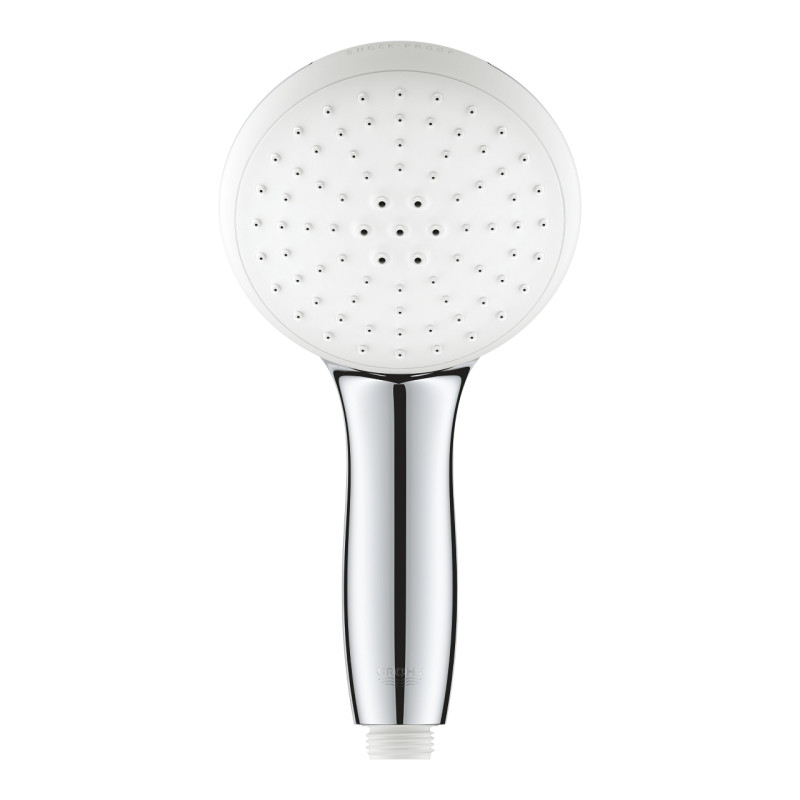 Grohe 27597003 New Tempesta 100 Лійка ручного душу, 2 режими струменю w Tempesta 100 Лійка ручного душу, 2 режими струменю (27597003)