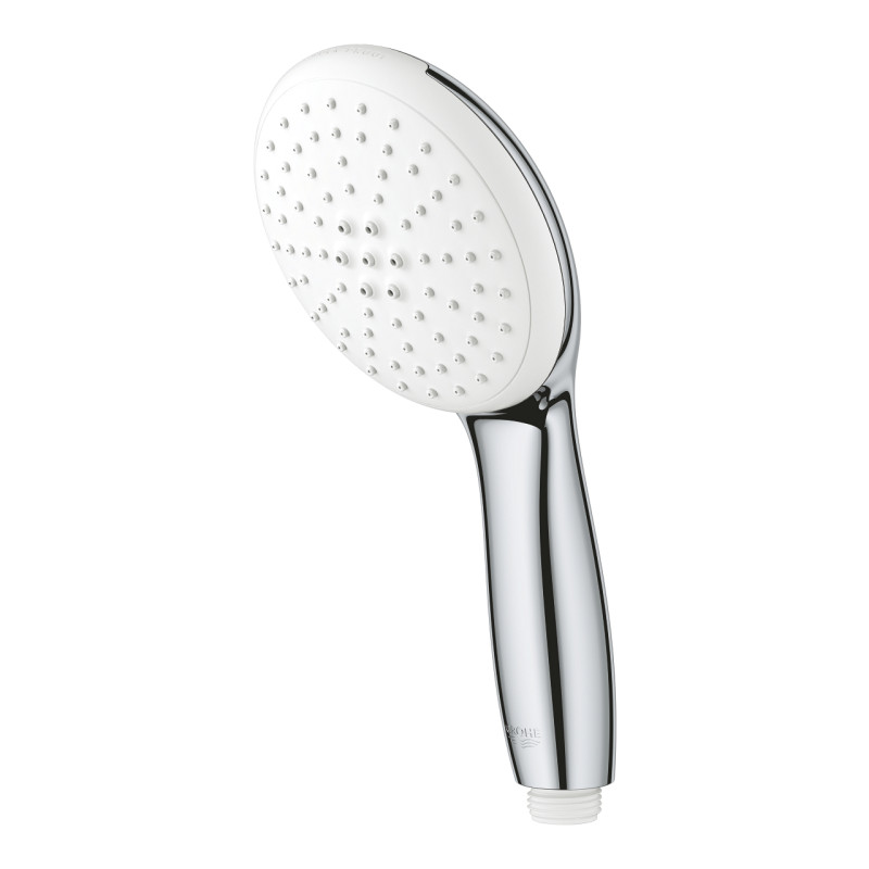 Grohe 27597003 New Tempesta 100 Лійка ручного душу, 2 режими струменю w Tempesta 100 Лійка ручного душу, 2 режими струменю (27597003)