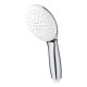 Grohe 27597003 New Tempesta 100 Лійка ручного душу, 2 режими струменю w Tempesta 100 Лійка ручного душу, 2 режими струменю (27597003)
