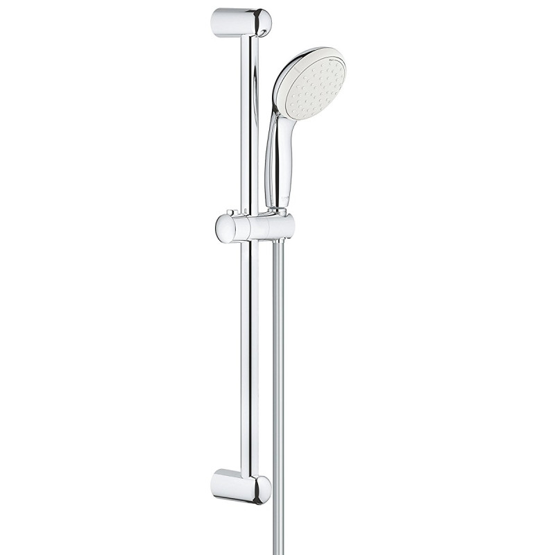 Grohe Душовий гарнітур New Tempesta 100 2 режими струменя (27598001)