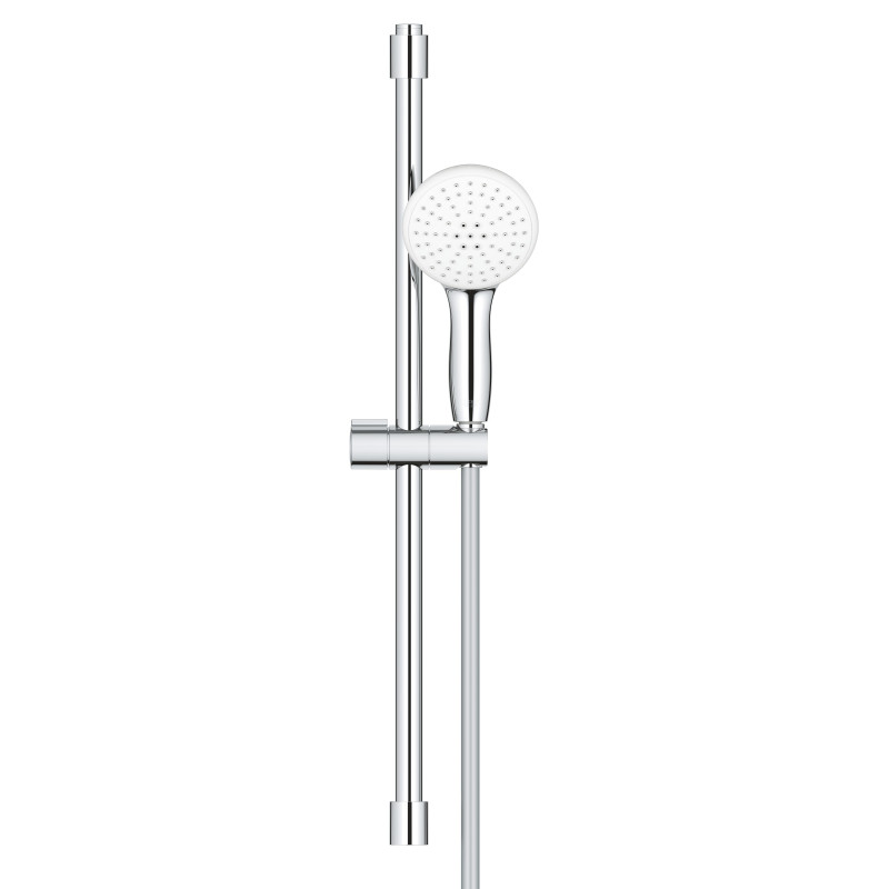 Grohe 27598003 New Tempesta Classic 100 Душовий набір, 2 режими w Tempesta Classic 100 Душовий набір, 2 режими (27598003)