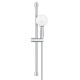 Grohe 27598003 New Tempesta Classic 100 Душовий набір, 2 режими w Tempesta Classic 100 Душовий набір, 2 режими (27598003)