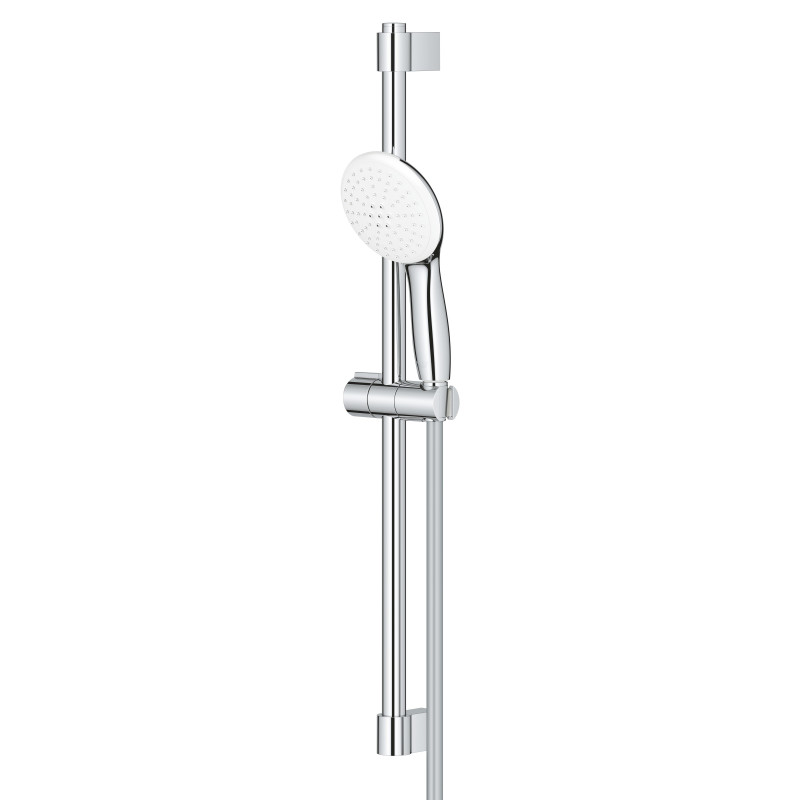 Grohe 27598003 New Tempesta Classic 100 Душовий набір, 2 режими w Tempesta Classic 100 Душовий набір, 2 режими (27598003)