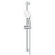 Grohe 27598003 New Tempesta Classic 100 Душовий набір, 2 режими w Tempesta Classic 100 Душовий набір, 2 режими (27598003)