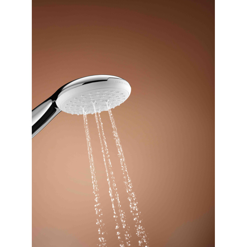Grohe 27598003 New Tempesta Classic 100 Душовий набір, 2 режими w Tempesta Classic 100 Душовий набір, 2 режими (27598003)