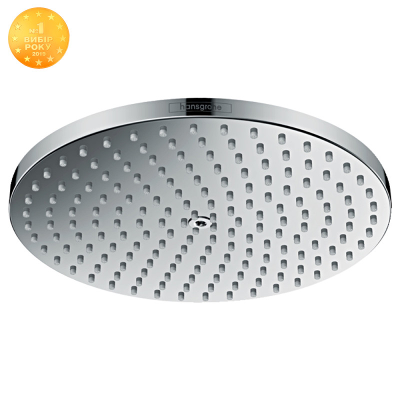 Hansgrohe Raindance S Верхнiй душ 240 1jet P, хром, (27623000)