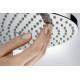 Hansgrohe Душова система Raindance Select S 240 Showerpipe з термостатом хром (27633000)