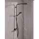 Hansgrohe Душова система Raindance Select S 240 з термостатом (27633670)