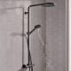 Hansgrohe Душова система Raindance Select S 240 з термостатом (27633670)