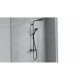 Hansgrohe Душова система Raindance Select S 240 з термостатом (27633670)