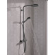 Hansgrohe Душова система Raindance Select S 240 з термостатом (27633670)