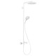 Hansgrohe Душова система Raindance Select S 240 з термостатом (27633700)