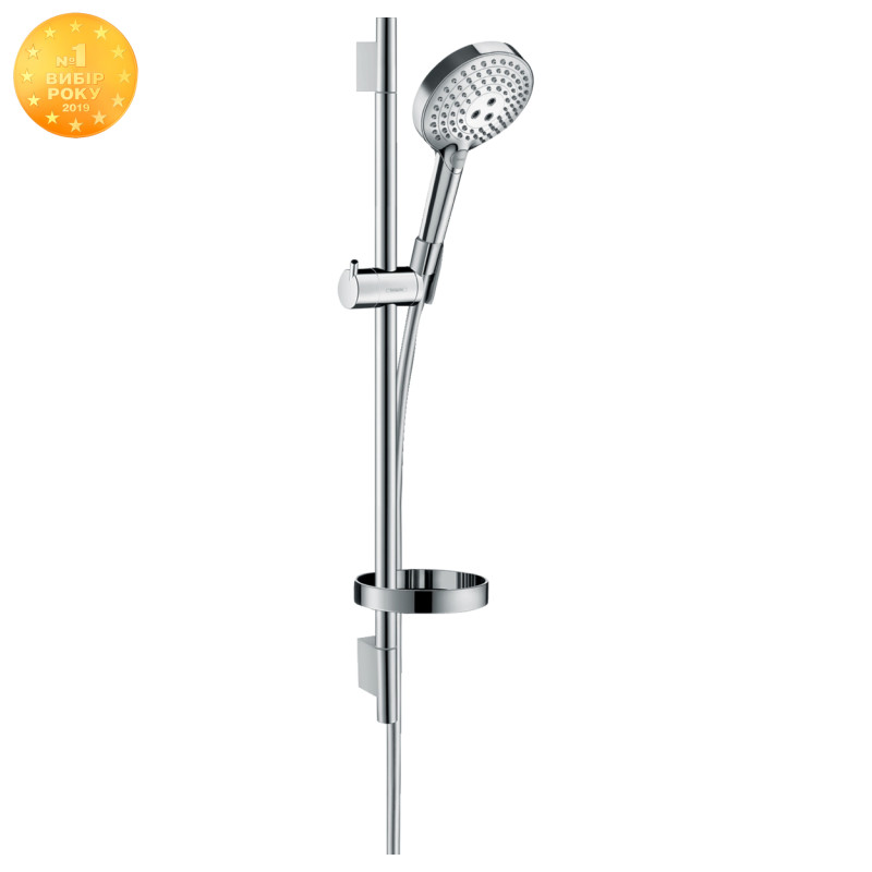 Hansgrohe Набір для душу Raindance Select S 120 (27654000)