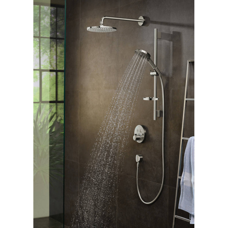 Hansgrohe Набір для душу Raindance Select S 120 (27654000)