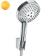 Hansgrohe Душовий набір Select S 120 3jet хром (27668000)
