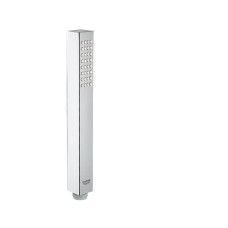 Grohe Ручний душ Euphoria Cube Stick 1 режим струменя хром (27699000)