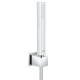 Grohe Душовий набір Euphoria Cube Stick 1 режимом струменя (27703000)