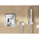 Grohe 27704000 EUROCUBE шлангове підключення ROCUBE шлангове підключення (27704000)