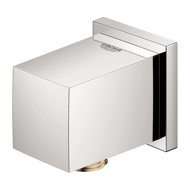 Grohe 27704000 EUROCUBE шлангове підключення ROCUBE шлангове підключення (27704000)