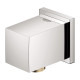 Grohe 27704000 EUROCUBE шлангове підключення ROCUBE шлангове підключення (27704000)