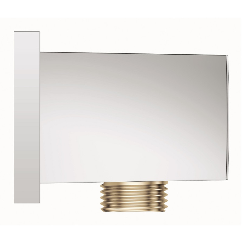 Grohe 27704000 EUROCUBE шлангове підключення ROCUBE шлангове підключення (27704000)