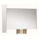 Grohe 27704000 EUROCUBE шлангове підключення ROCUBE шлангове підключення (27704000)
