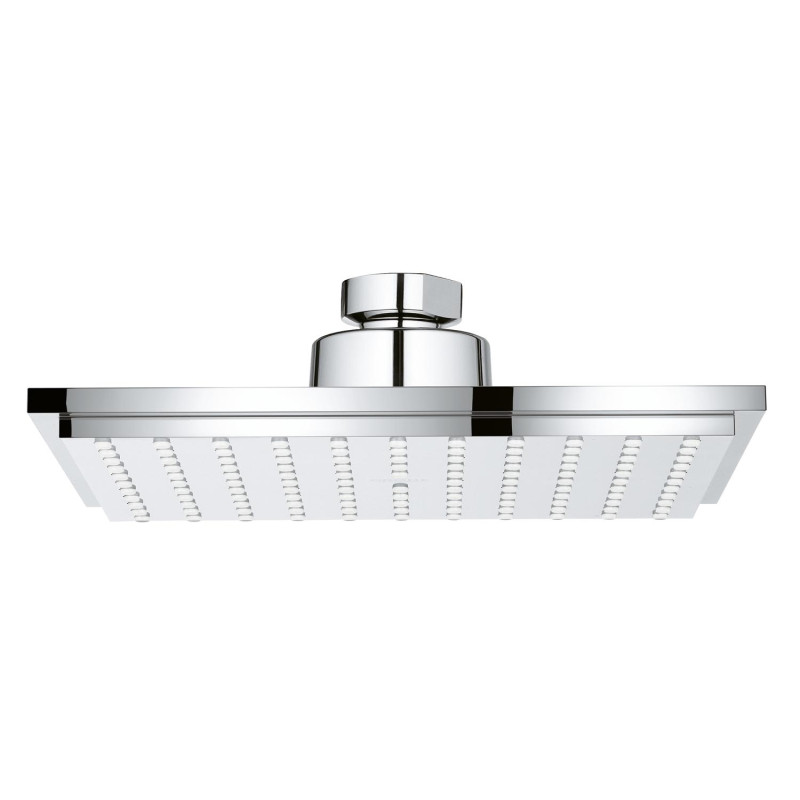 Grohe 27705000 Euphoria Cube Верхній душ phoria Cube Верхній душ (27705000)
