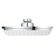 Grohe 27705000 Euphoria Cube Верхній душ phoria Cube Верхній душ (27705000)
