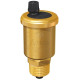 Flamco Автоматичний повітрявідвідник Flovent R 1/2