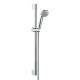 Hansgrohe Душовий набір CROMETTA 85 (27728000)
