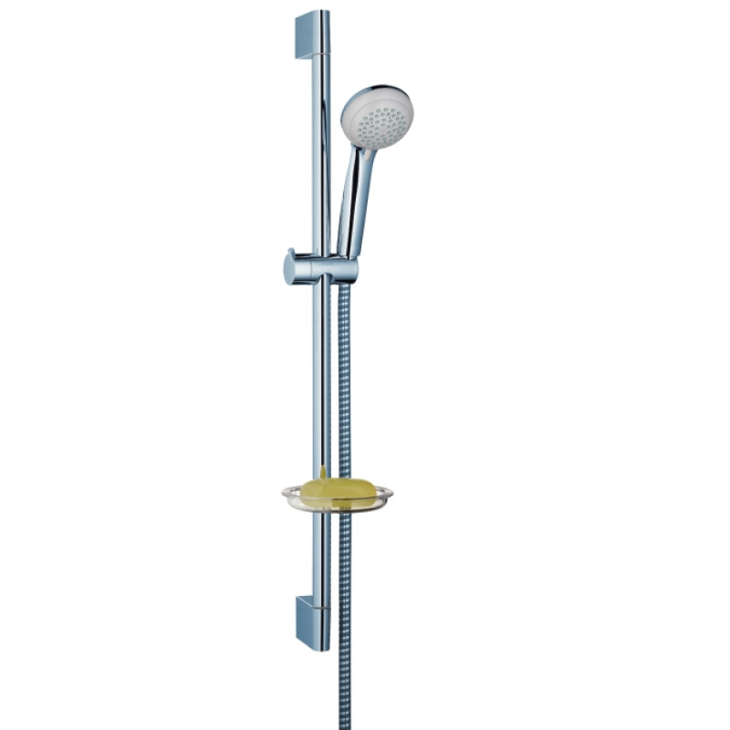 Hansgrohe Crometta 85 Душовий набір з мильницею, (27764000)