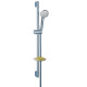 Hansgrohe Crometta 85 Душовий набір з мильницею, (27764000)