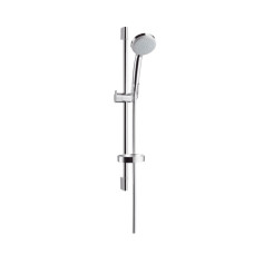 Hansgrohe Душовий набір з мильницею Croma 100 Vario 0,65 м (27776000)