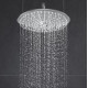 Grohe QuickFix Vitalio Joy System 260 Душова система з термостатом для душу з виливом (27860001)