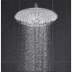 Grohe QuickFix Vitalio Joy System 260 Душова система з термостатом для душу з виливом (27860001)