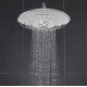 Grohe QuickFix Vitalio Joy System 260 Душова система з термостатом для душу з виливом (27860001)
