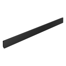 Hansgrohe Тримач для аксесуарів WALLSTORIS 27902670, чорний, (27902670)