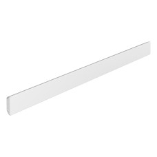 Hansgrohe Тримач для аксесуарів WALLSTORIS 27902700, білий, (27902700)