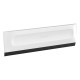 Hansgrohe Скребок для скла WALLSTORIS 27916700, (27916700)
