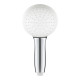 Grohe Tempesta 110 Ручний душ, 1 режим струменю (27923003)