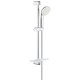 Grohe Душовий гарнітур New Tempesta 100 2 режими струменя (27926001)