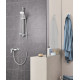 Grohe Душовий гарнітур New Tempesta 100 2 режими струменя (27926001)