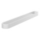 Hansgrohe Тримач рушників WALLSTORIS 27926700, білий, (27926700)