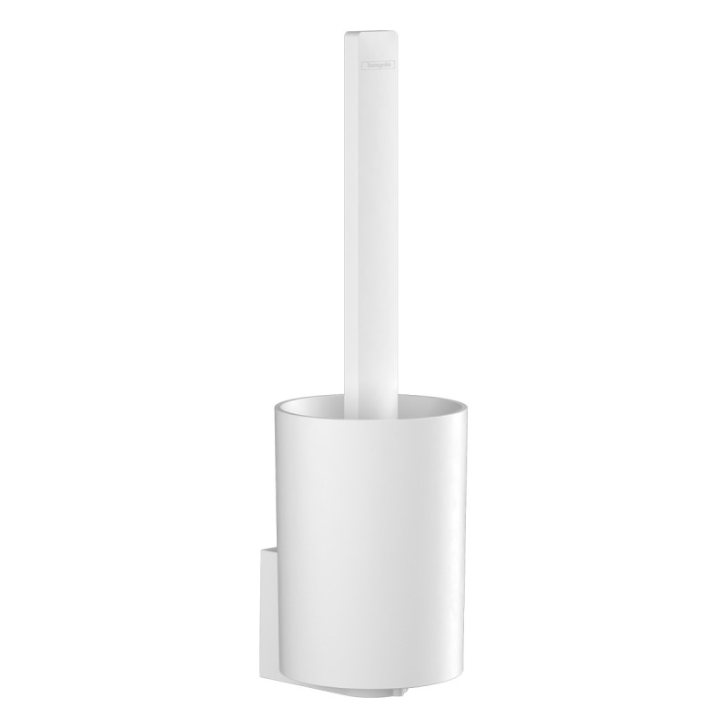 Hansgrohe Щітка для унітаза WALLSTORIS 27927700, білий, (27927700)