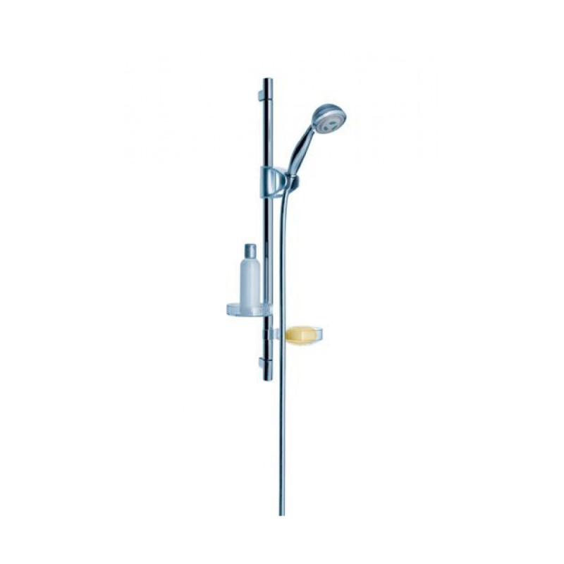 Grohe 27936000 Euphoria Cube Душовий набір, хром phoria Cube Душовий набір, хром (27936000)