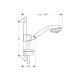 Grohe 27936000 Euphoria Cube Душовий набір, хром phoria Cube Душовий набір, хром (27936000)