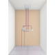 Grohe Rainshower F-Series 15