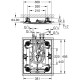 Grohe Rainshower F-Series 15